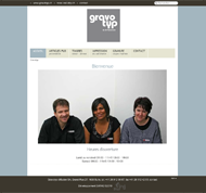 Gravotyp