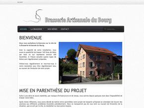 Brasserie du Bourg
