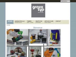 Gravotyp