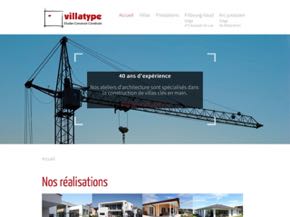 Villatype