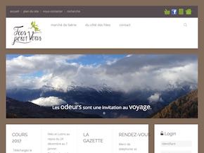 Fees pour vous