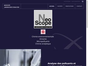 NeoScope | 1630 Bulle