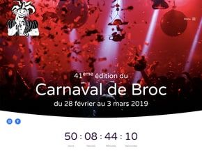 Carnaval de Broc